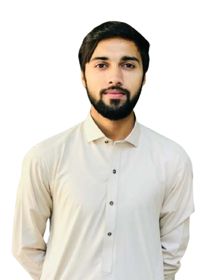 Abdul Haseeb