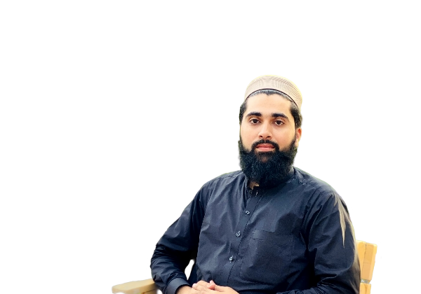 Dr. Yaseen Khan