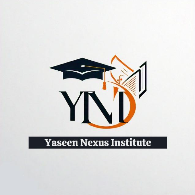 Yaseen Nexus Logo
